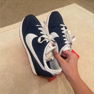 Women’s Nike Pacific Sneakers